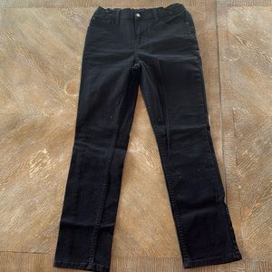 Boy’s Black Jeans.